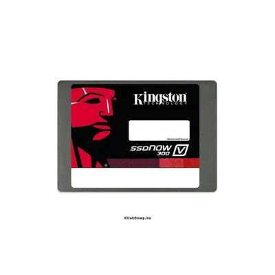 120GB SSD SATA3 2,5" 7mm KINGSTON SKC300S37A 120G SKC300S37A_120G fotó