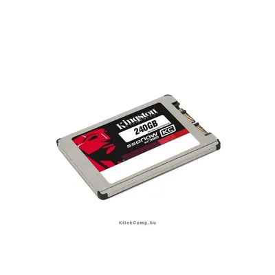 240GB SSD mSATA3 1,8" KINGSTON SKC380S3 240G SKC380S3_240G fotó