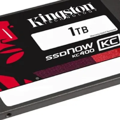 1TB SSD SATA3 2,5" 7mm Kingston SKC400S37 1T SKC400S37_1T fotó