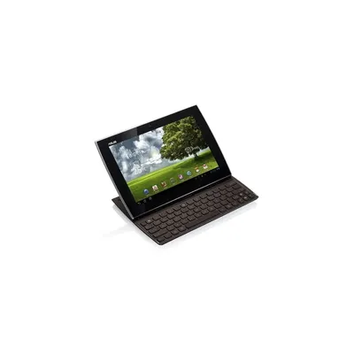 ASUS Eee Pad Slider 10,1&#34; 32GB Wi-Fi tablet 2 ASUS szervizben, ügyfélszolgálat: +36-1-505-4561 SL101-1B011A fotó