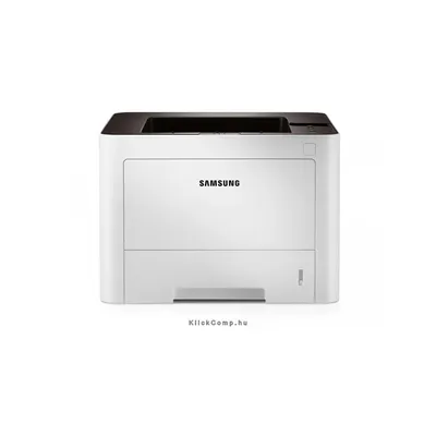 SL-M3825ND Mono laser nyomtató 38ppm 1200dpi 128MB PCL6, PS3 250+50 tálca USB 2.0, 10 100 LAN, DUPLEX,Numerikus SL-M3825ND_SEE fotó