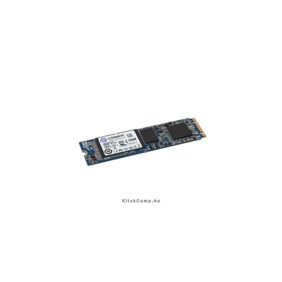 120GB SSD M.2 2280 SATA KINGSTON SM2280S3 120G SM2280S3_120G fotó