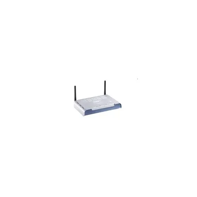 SMC 300Mbps 802.11n WLAN BR Router 4x10 100 +