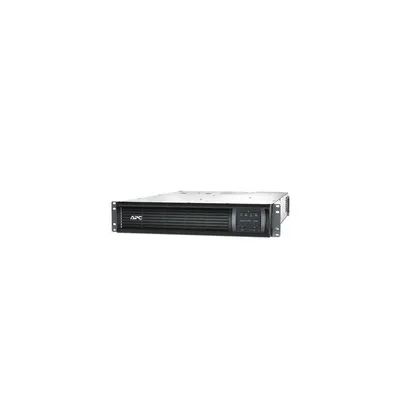 Szünetmentes tápegység 2200VA APC Smart-UPS RM 2U LCD SMT2200RMI2U fotó