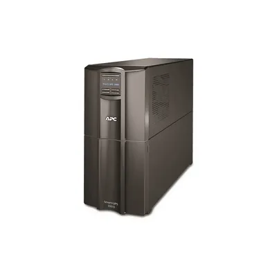 Szünetmentes tápegység 3000VA APC SMART UPS SMT3000IC fotó