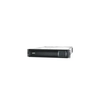 Szünetmentes tápegység 3000VA APC Smart-UPS RM LCD SMT3000RMI2U fotó