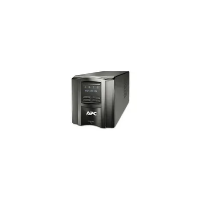 APC Smart-UPS 750VA LCD 230V Szünetmentes tápegység UPS SMT750I fotó