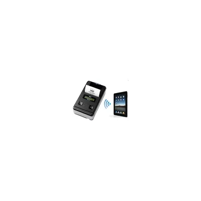 Star SM-S220I mobil POS nyomtató Blokk-Nyomtató, LCD kijelzővel, Android & Apple MFI Certified SM-S220I fotó