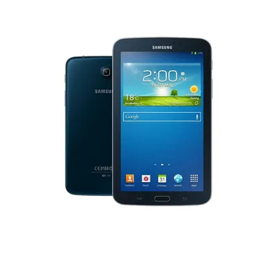 Tábla-PC 8GB fekete Wi-Fi Galaxy Tab3 7.0 Lite SM-T113 tablet-pc SM-T113NYKAXEH fotó