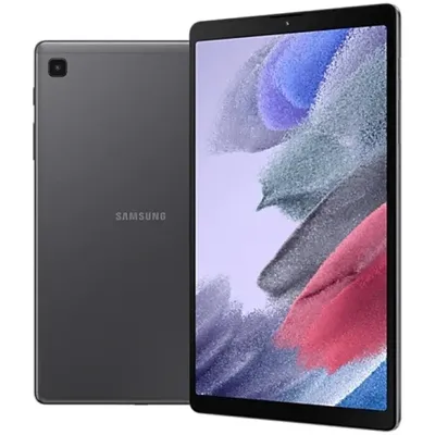 Tablet-PC 8,7&#34; 800x1340 32GB Samsung Galaxy Tab A7 Lite szürke LTE SM-T225NZAAEUE fotó