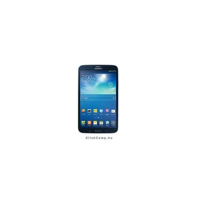 Galaxy Tab3 8.0 SM-T3100 16GB fekete Wi-Fi tablet SM-T3100-BLACK fotó