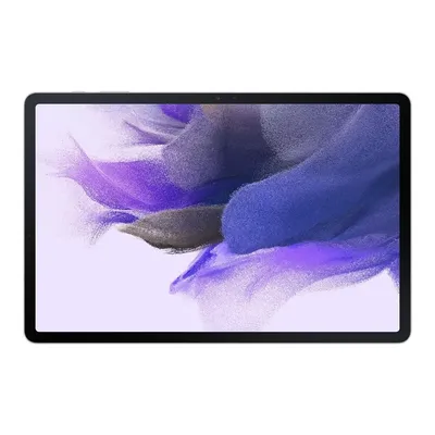 Tablet-PC 12,4&#34; 2560x1600 64GB Samsung Galaxy Tab S7 FE ezüst Wi-Fi SM-T733NZSAEUE fotó
