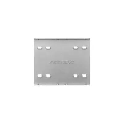 HDD KERET 2.5 - 3.5 Kingston SSD beépítőkeret - SNA-BR2-35 fotó