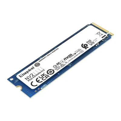 4TB SSD M.2 Kingston NV2 SNV2S_4000G fotó