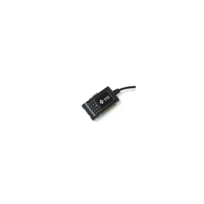 USB 2.0=>soros párhuzamos adapter SNXUTM1925B fotó