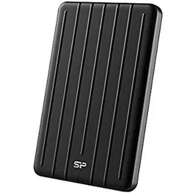 1TB külső SSD USB3.1 Silicon Power Bolt B75 Pro SP010TBPSD75PSCK fotó