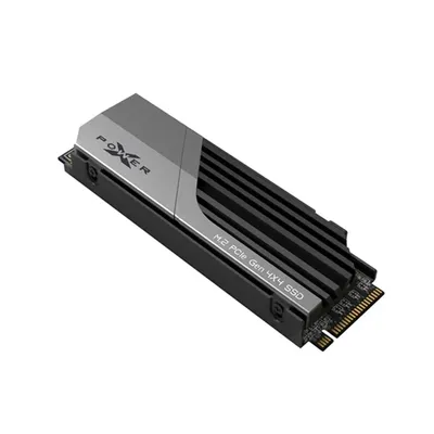 1TB SSD M.2 Silicon Power XS70 SP01KGBP44XS7005 fotó