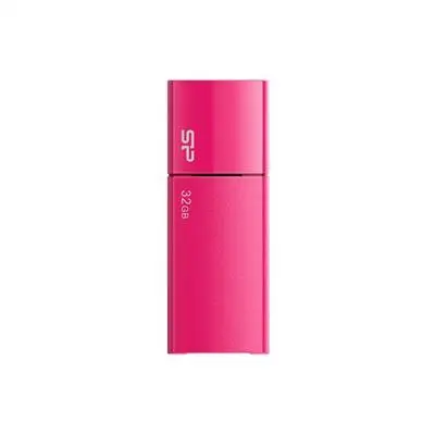 32GB Pendrive USB2.0 pink Silicon Power Ultima U05