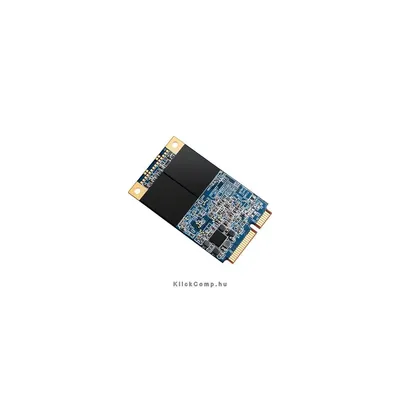 120GB SSD mSATA Silicon Power M10 SP120GBSS3M10MFF fotó