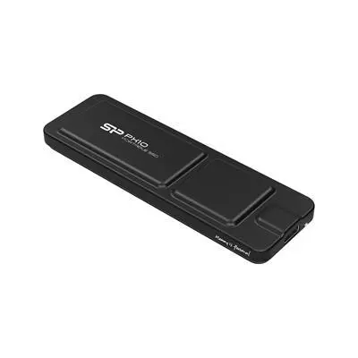 512GB külső SSD USB3.2 Silicon Power PX10 SP512GBPSDPX10CK fotó