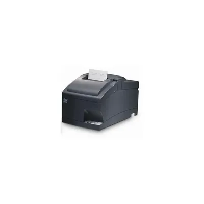 Star SP700 POS nyomtató Blokk-Nyomtató, USB, vágóval, másodpéldány felcsévélővel, grafit SP742MUG-R fotó