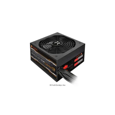 SMART SE 530W "80 Plus Bronz" tápegység A-PFC 12cm fan Moduláris SPS530MPCBEU fotó