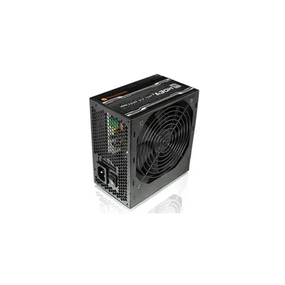 SMART 630W "80 Plus Bronz" tápegység A-PFC 12cm fan SP-630PCBWEU fotó