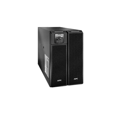 Szünetmentes tápegység 10000VA APC Smart-UPS SRT 230V SRT10KXLI fotó