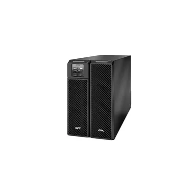 Szünetmentes tápegység 8000VA APC Smart-UPS SRT 230V SRT8KXLI fotó