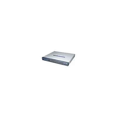 Cisco SF300-24 24-port 10 100 Managed Switch with