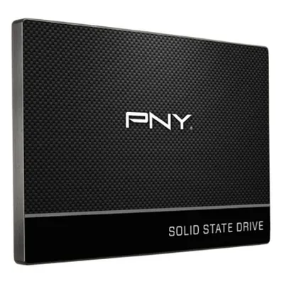 120GB SSD 2,5&#34; SATA3 CS900 PNY - SSD7CS900-120-PB - SSD7CS900-120-PB fotó