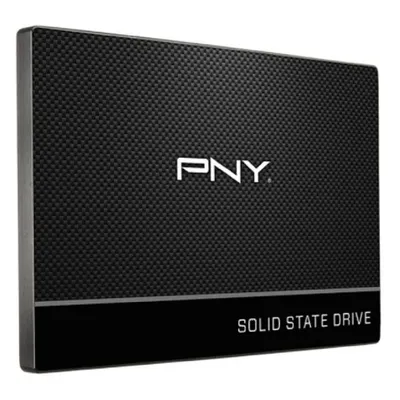 240GB SSD 2,5&#34; SATA3 CS900 PNY - SSD7CS900-240-PB - Már nem forgalmazott termék SSD7CS900-240-PB fotó