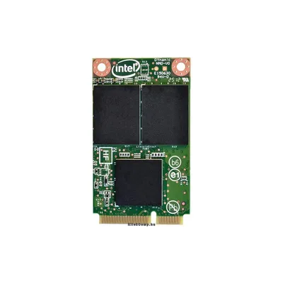 60GB SSD mSATA Intel 525 Series MLC OEM Pack SSDMCEAC060B301 fotó