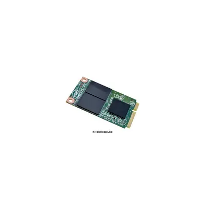 Intel SSD 180GB mSATA 525 Series MLC OEM Pack SSDMCEAC180B301 fotó