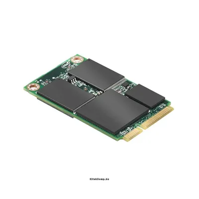 Intel SSD 240GB mSATA 525 Series MLC OEM Pack SSDMCEAC240B301 fotó