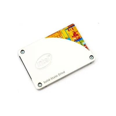120GB SSD 2.5in SATA 6Gb s 7mm Intel SSD DC S3510 Series SSDSC2BB120G601 fotó