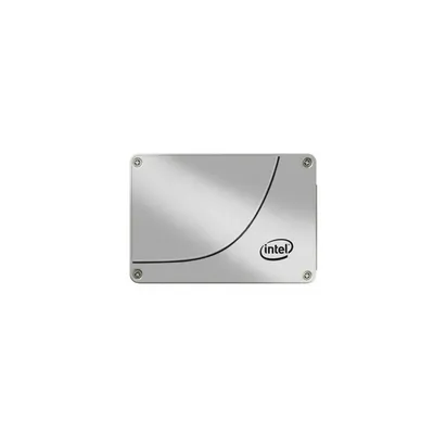 300GB SSD SATA3 2.5" Intel DC S3500 Series 5Yrs 7mm, Generic Single Pack SSDSC2BB300G401 fotó