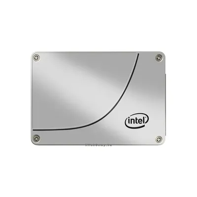 480GB SSD 2.5in SATA 6Gb/s 7mm Intel SSD DC S3510 Series SSDSC2BB480G601 fotó