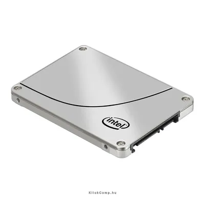 180GB SSD SATA3 2.5&#34; Intel 530 Series MLC 7mm, Generic Single Pack SSDSC2BW180A401 fotó