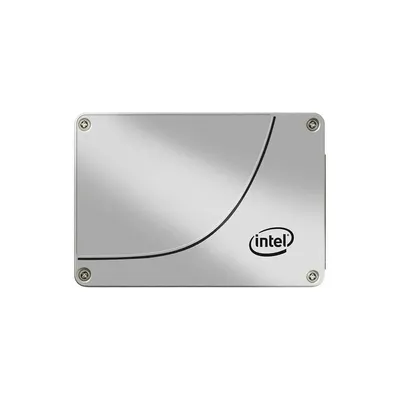 200GB SSD SATA3 2.5&#34; Intel DC S3610 SSDSC2BX200G401 fotó