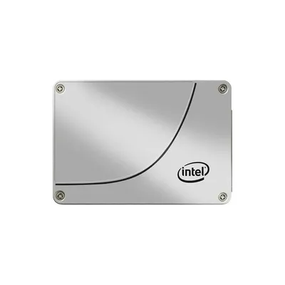 200GB SSD SATA3 2.5" Intel DC S3610 SSDSC2BX200G401 fotó