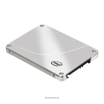 480GB SSD SATA3 Intel DC S3610 Series MLC 7mm, Generic Single Pack SSDSC2BX480G401 fotó