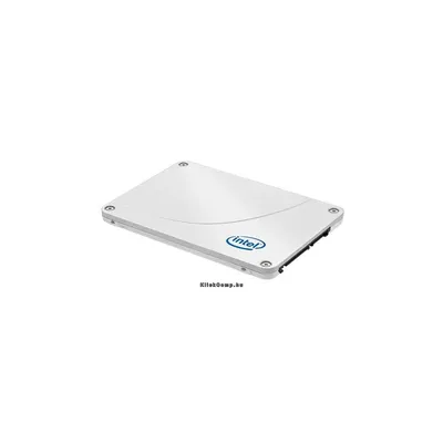 Intel SSD 180GB 2,5" SATA3 335 Series MLC SSDSC2CT180A4K5 fotó