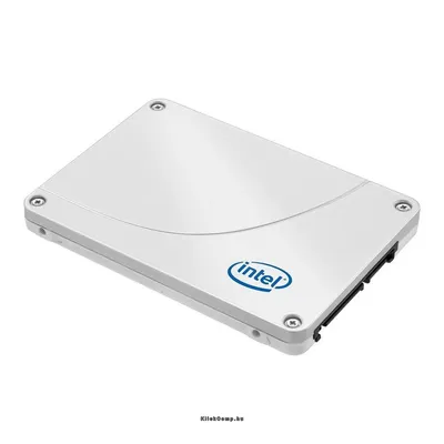 Intel 240GB SATA3 2,5" s335 SSD SSDSC2CT240A4K5 fotó