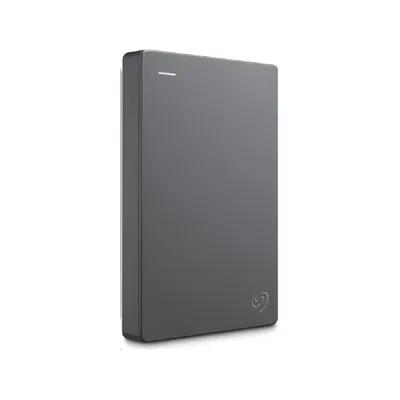 2TB külső HDD 2,5&#34;  USB3.0 Seagate Basic Portable Black - Már nem forgalmazott termék STJL2000400 fotó