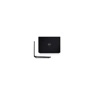 Dell Studio 1535 Black notebook C2D T9300 2.5GHz 2G 320G VU 4 év kmh Dell notebook laptop STUDIO1535-10 fotó