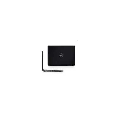 Dell Studio 1535 Black notebook C2D T9300 2.5GHz 2G STUDIO1535-10 fotó