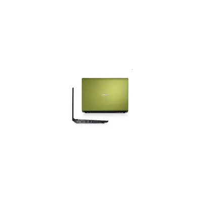 Dell Studio 1535 Green notebook C2D T8300 2.4GHz 2G STUDIO1535-5 fotó