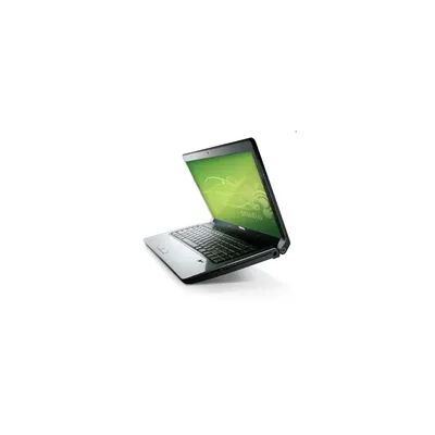 Dell Studio 1535 Grey/Black notebook C2D T8300 2.4GHz 2G 250G VHP 4 év kmh Dell notebook laptop STUDIO1535-8 fotó
