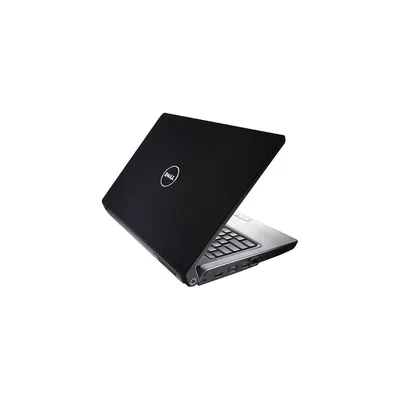 Dell Studio 1557 Black notebook i7 720QM 1.6GHz 4G